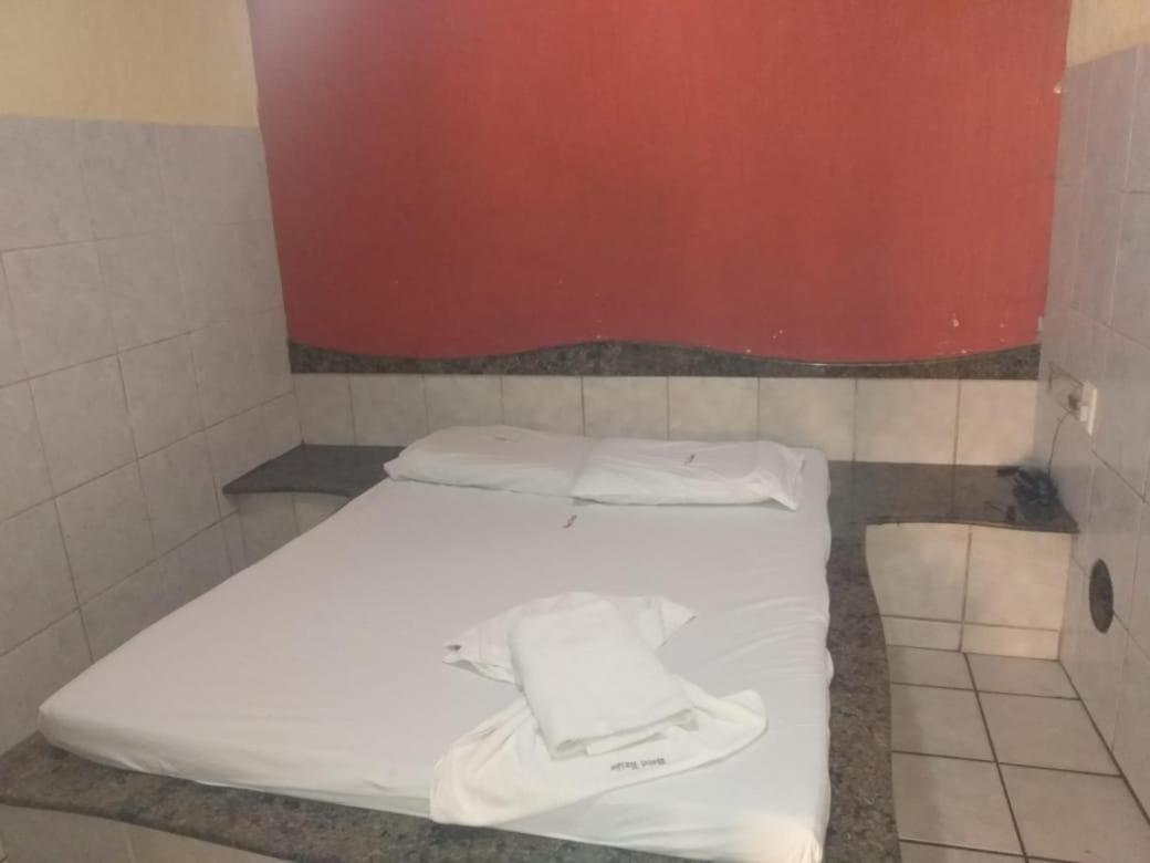 רסיפה Hotel & Motel Uniao מראה חיצוני תמונה